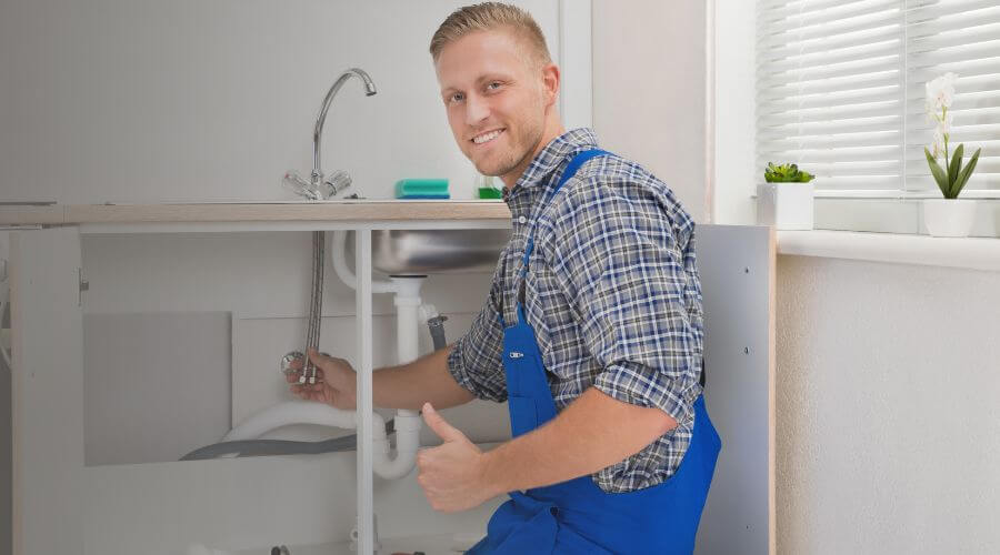 Local water heater installation in Lohman, MO